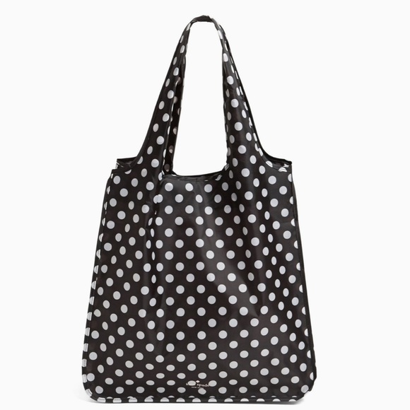 🆕 Kate Spade Le Pavilion Reusable Shopping Tote - Picture 3 of 14